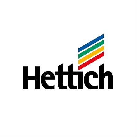 Logo Hettich
