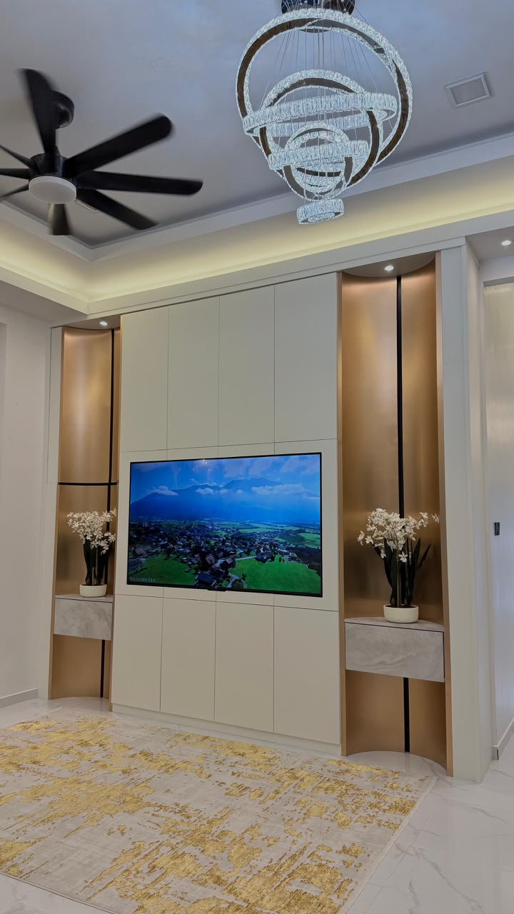 TV Cabinet