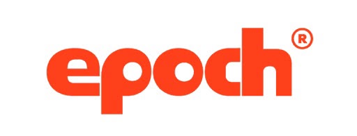 Logo brand epoch