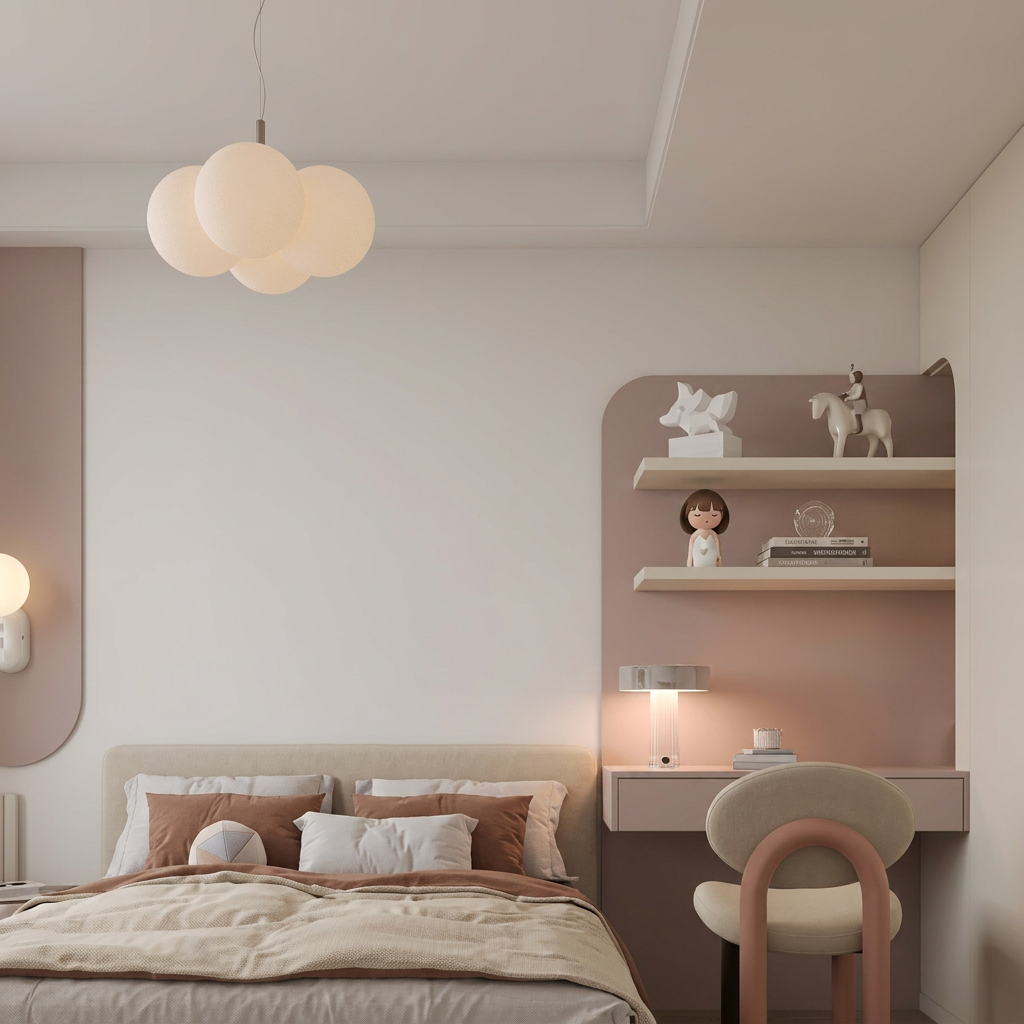 Design Bilik