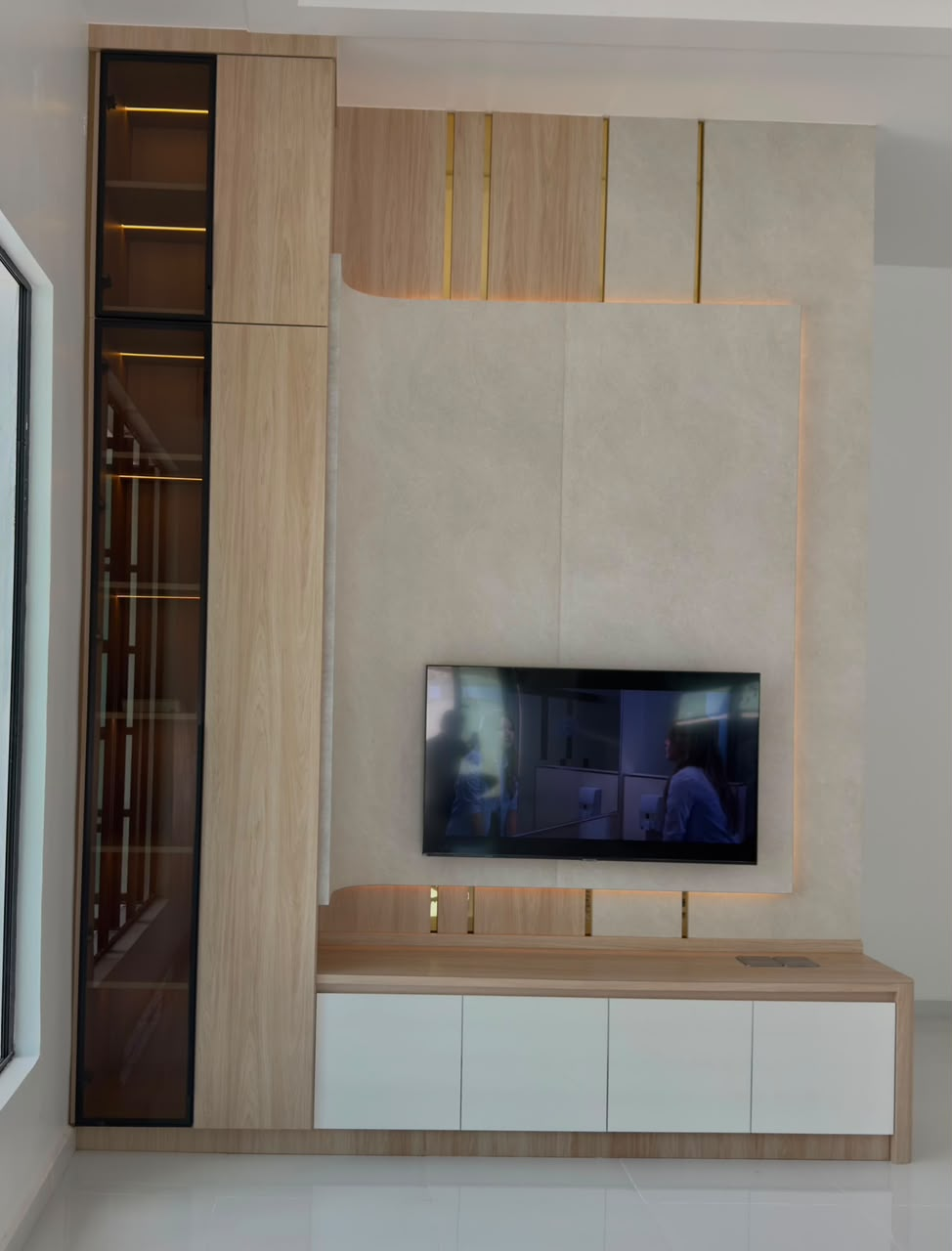 TV Cabinet