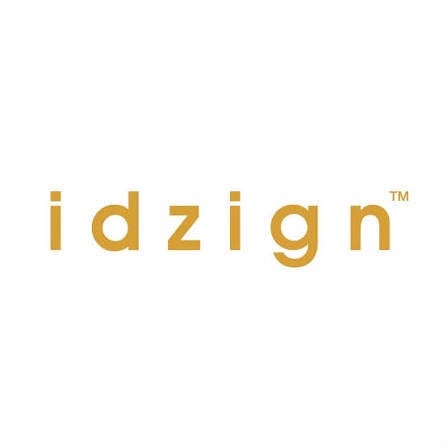 Logo brand idzign